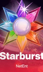 Starburst