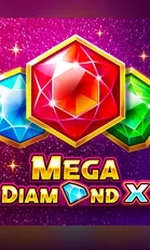 Mega Diamond X