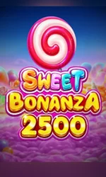 Sweet Bonanza 2500