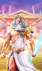 Gates of Olympus