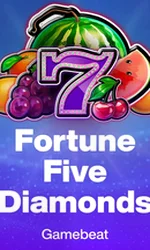 Fortune Five Diamonds