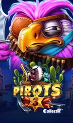Pirots 3