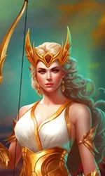 Bow of Artemis
