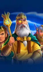 Asgardians