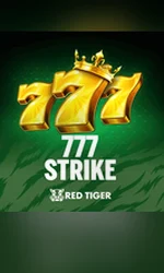 Red Tiger