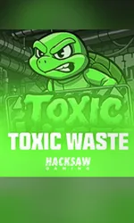 Category: slots Toxic Waste Toxic Waste