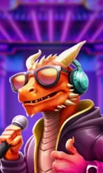 Dragon Boyz