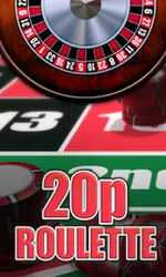 20p Roulette
