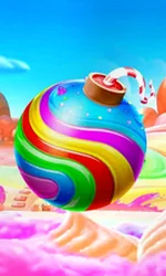 Sweet Bonanza